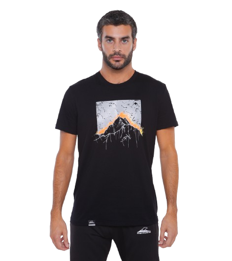 MONTAGNE – REMERA HOMBRE MARCUS