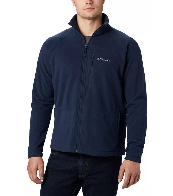 COLUMBIA – CAMPERA HOMBRE FAST TREK II FULL ZIP FLEECE