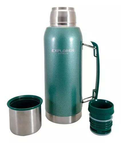 TERMO CON MANIJA 1 LT EXPLORER