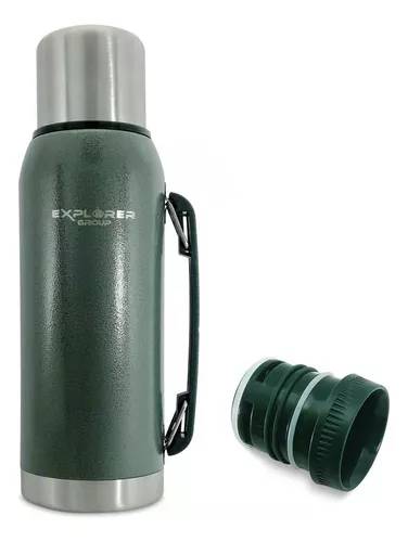 TERMO CON MANIJA 1 LT EXPLORER
