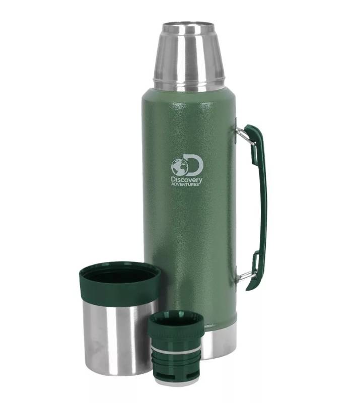 TERMO DISCOVERY 1.3 LTS