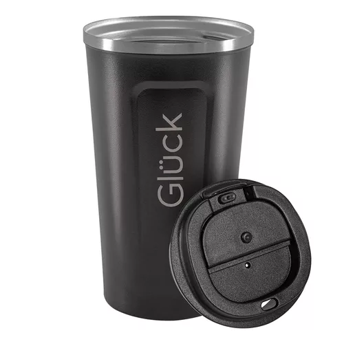 GLÜCK – VASO CAFE SPARK 500ML