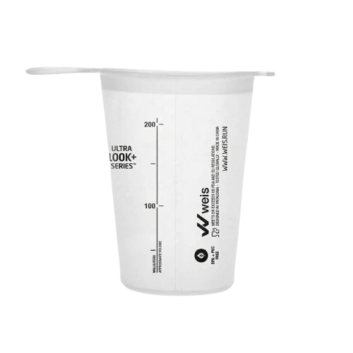 WEIS – VASO HYDRAECO 200 ML