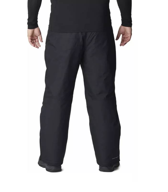 COLUMBIA – PANTALON HOMBRE BUGABOO IV