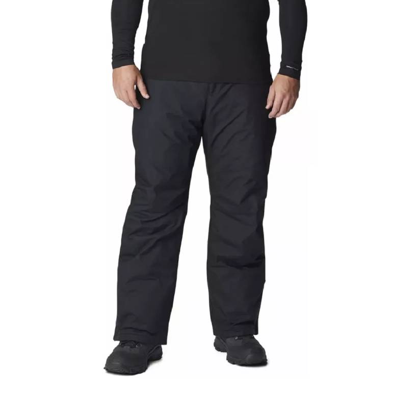 COLUMBIA – PANTALON HOMBRE BUGABOO IV