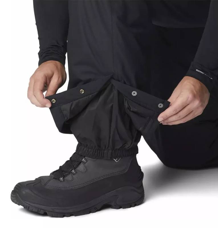 COLUMBIA – PANTALON HOMBRE BUGABOO IV