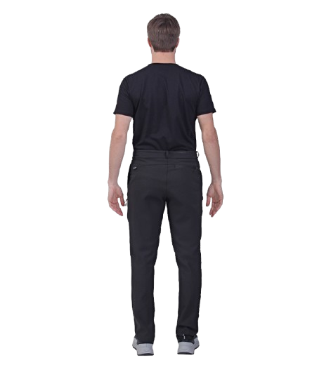MONTAGNE – PANTALON HOMBRE CADMIO INVIERNO