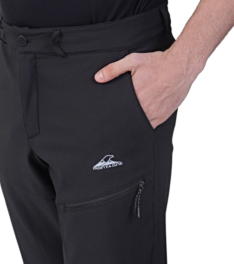 MONTAGNE – PANTALON HOMBRE CADMIO INVIERNO