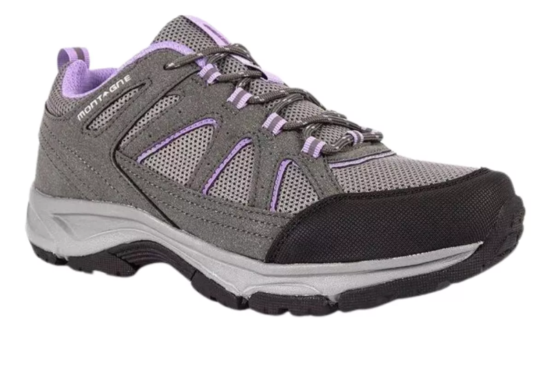 MONTAGNE – CALZADO DAMA AUSTIN