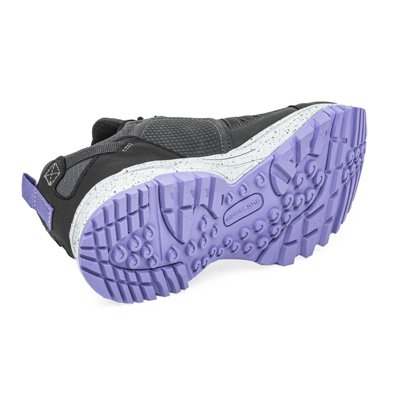 MONTAGNE – CALZADO DAMA CITY OUTDOOR TREKKER (2)