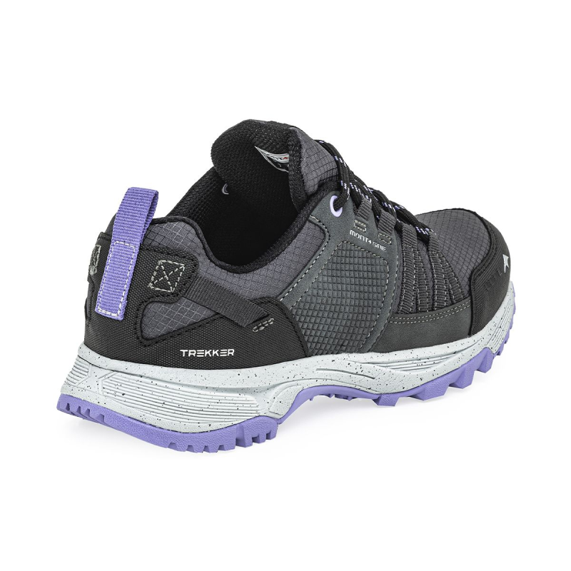 MONTAGNE – CALZADO DAMA CITY OUTDOOR TREKKER (3)
