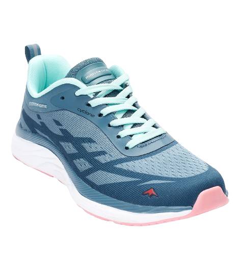MONTAGNE – CALZADO DAMA CYCLONE RUNNING