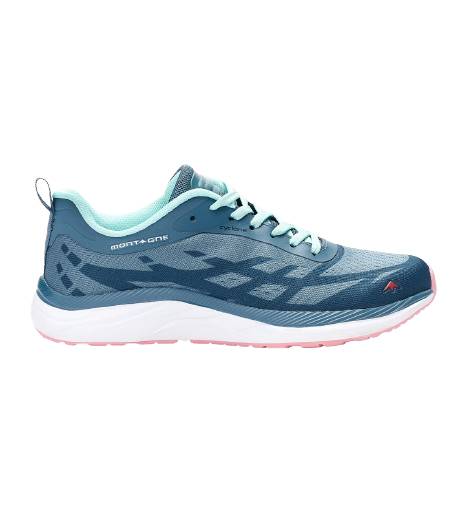 MONTAGNE – CALZADO DAMA CYCLONE RUNNING (2)