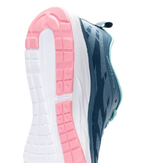 MONTAGNE – CALZADO DAMA CYCLONE RUNNING (3)