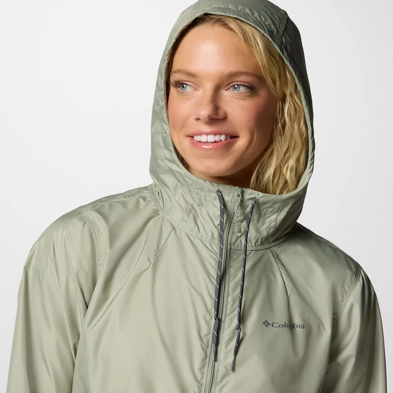 COLUMBIA – CAMPERA DAMA FLASH FORWARD II WINDBREAKER (2)