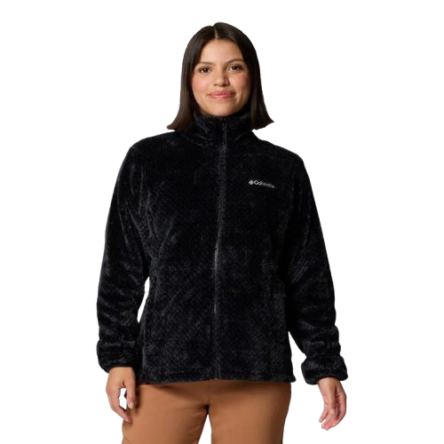 COLUMBIA – CAMPERA DAMA BUGABOO III FLEECE INTERCHANGE
