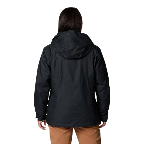 COLUMBIA – CAMPERA DAMA BUGABOO III FLEECE INTERCHANGE
