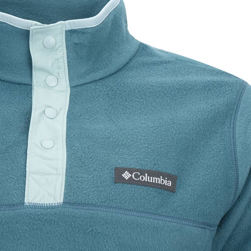 COLUMBIA – BUZO HOMBRE STEENS MONTAIN SNAP (2)