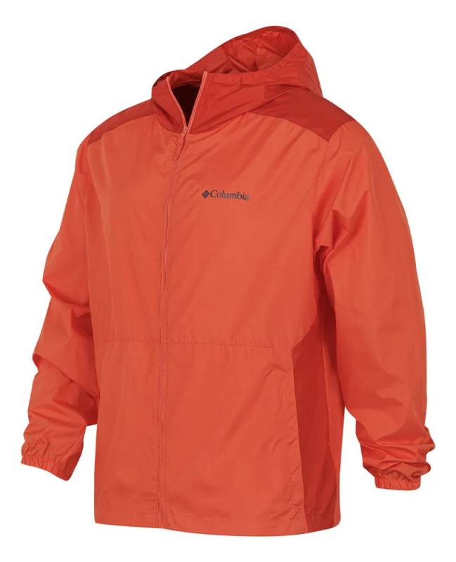COLUMBIA – CAMPERA HOMBRE DISCOVERY LOOP WINDBREAKER (3)