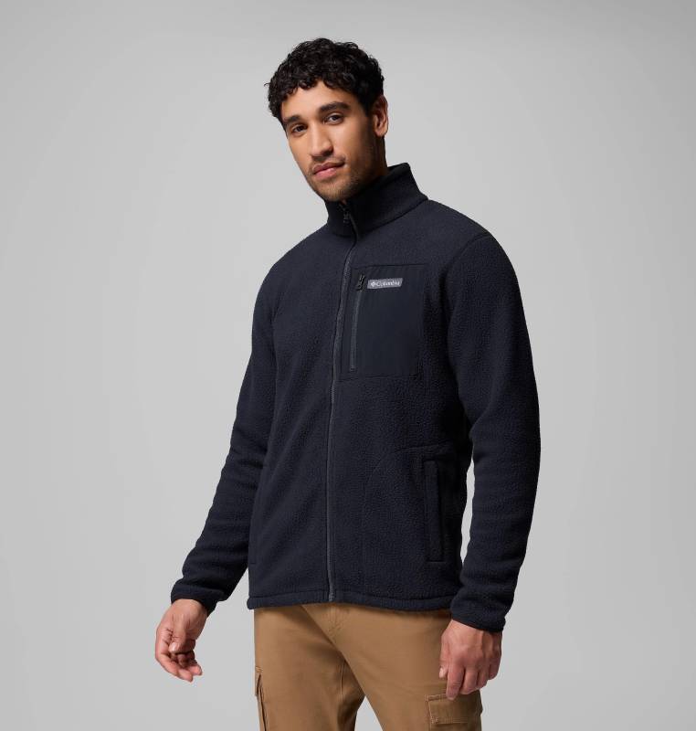 COLUMBIA – CAMPERA HOMBRE JASPER RIDGE