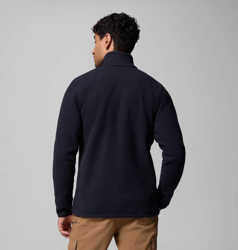 COLUMBIA – CAMPERA HOMBRE JASPER RIDGE  (2)