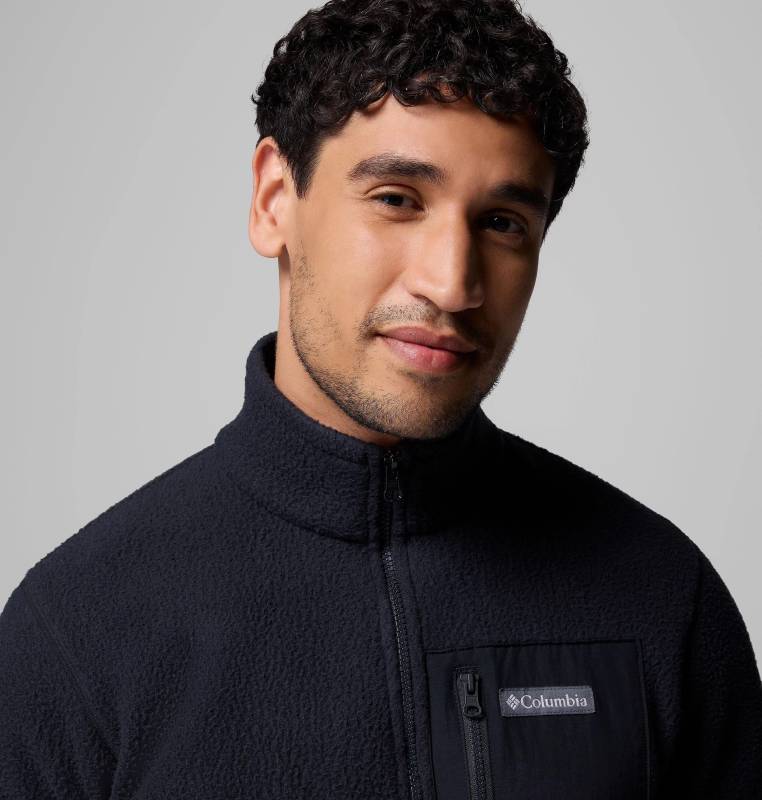 COLUMBIA – CAMPERA HOMBRE JASPER RIDGE  (3)