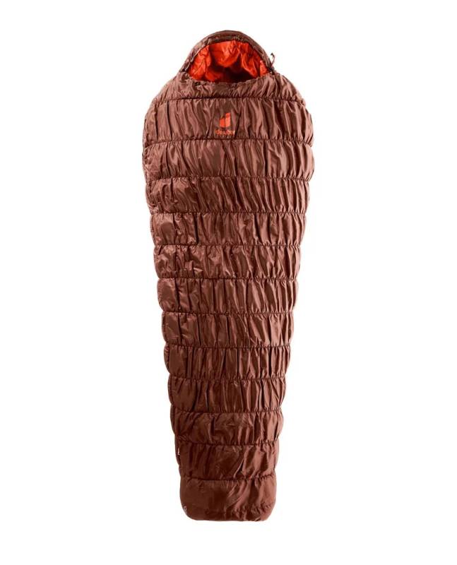 DEUTER – BOLSA DE DORMIR EXOSPHERE -6ºC   SL