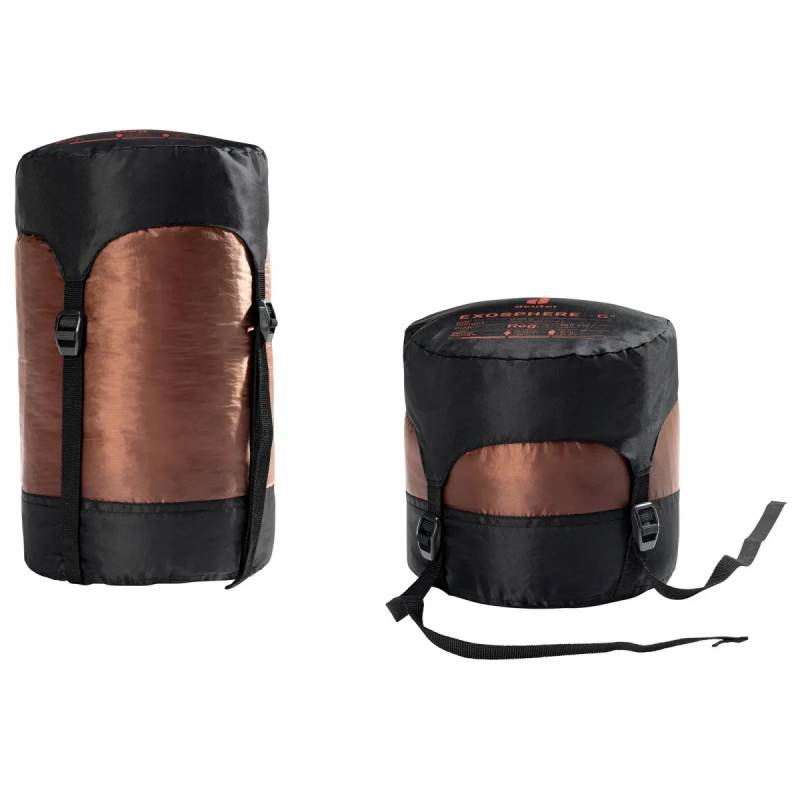 DEUTER – BOLSA DE DORMIR EXOSPHERE -6ºC   SL