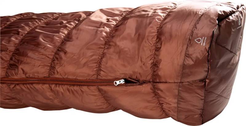 DEUTER – BOLSA DE DORMIR EXOSPHERE -6ºC   SL