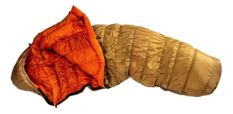 DEUTER – BOLSA DE DORMIR EXOSPHERE -11ºC  REG