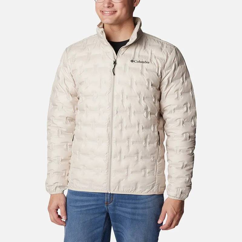COLUMBIA – CAMPERA HOMBRE DELTA RIDGE II DOWN JACKET
