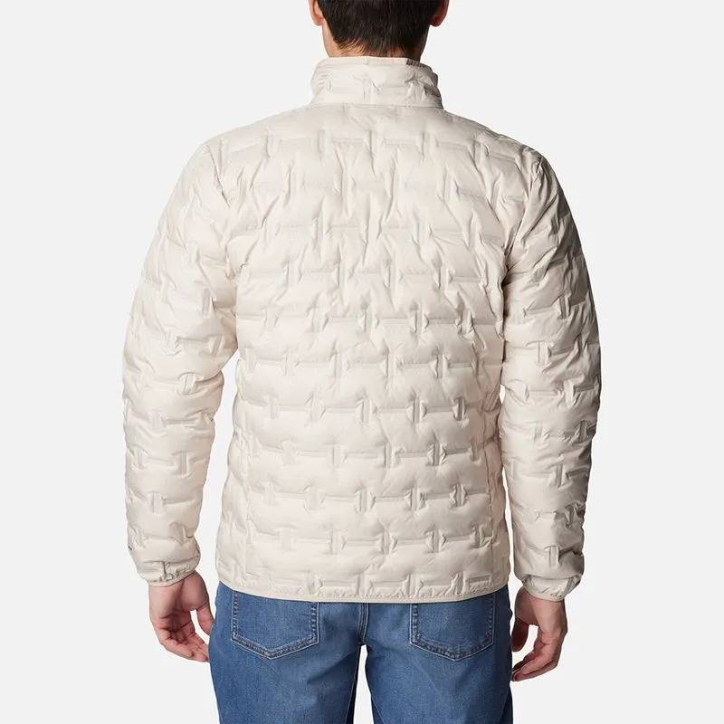COLUMBIA – CAMPERA HOMBRE DELTA RIDGE II DOWN JACKET (2)