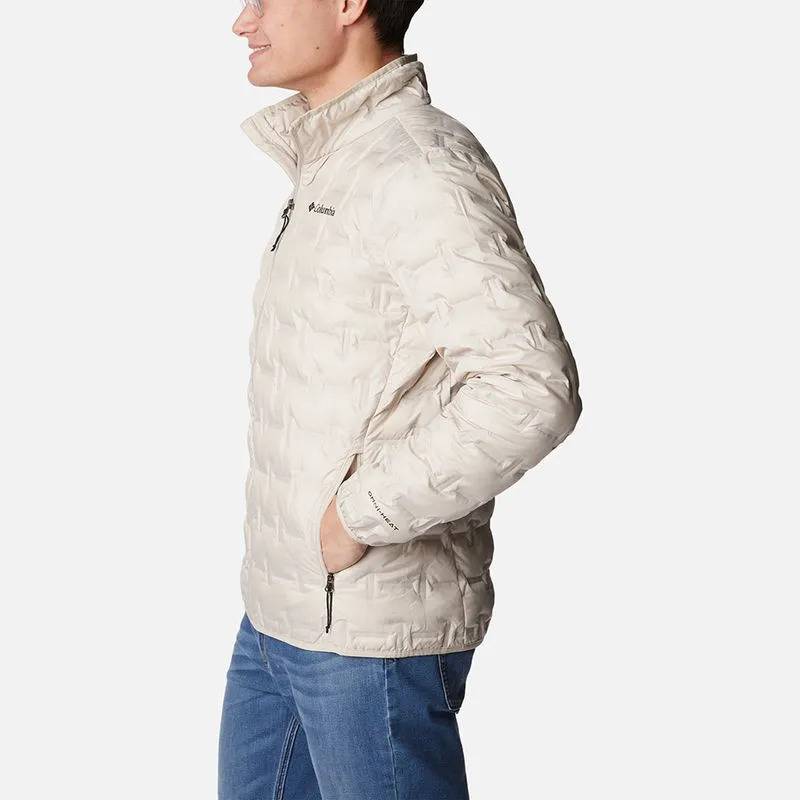 COLUMBIA – CAMPERA HOMBRE DELTA RIDGE II DOWN JACKET (3)