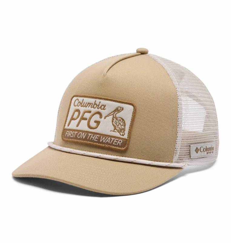 GORRA COLUMBIA UNCHARTED II PFG