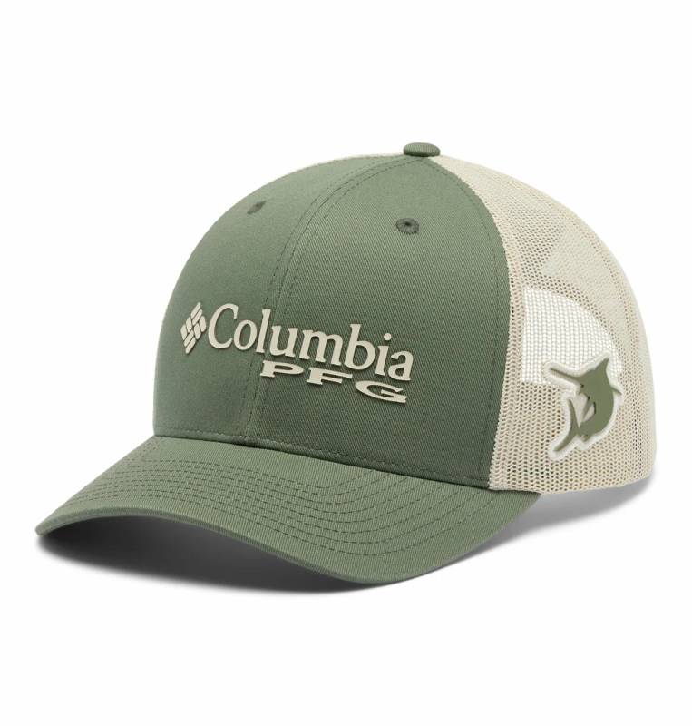GORRA COLUMBIA PFG LOGO