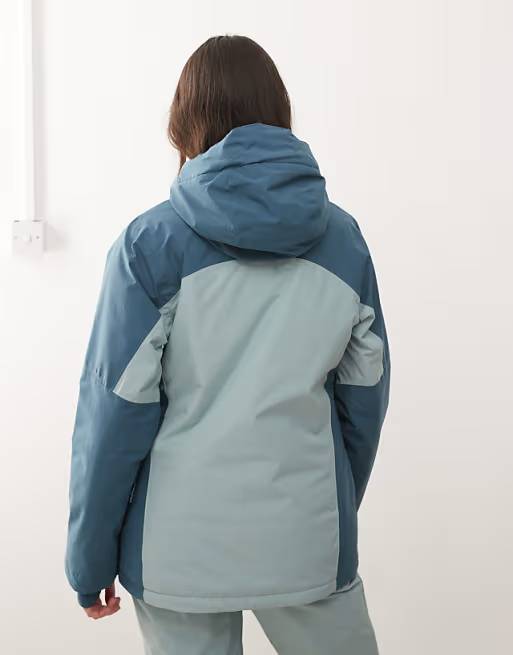 COLUMBIA – CAMPERA DAMA LIFTLINE SKI (2)