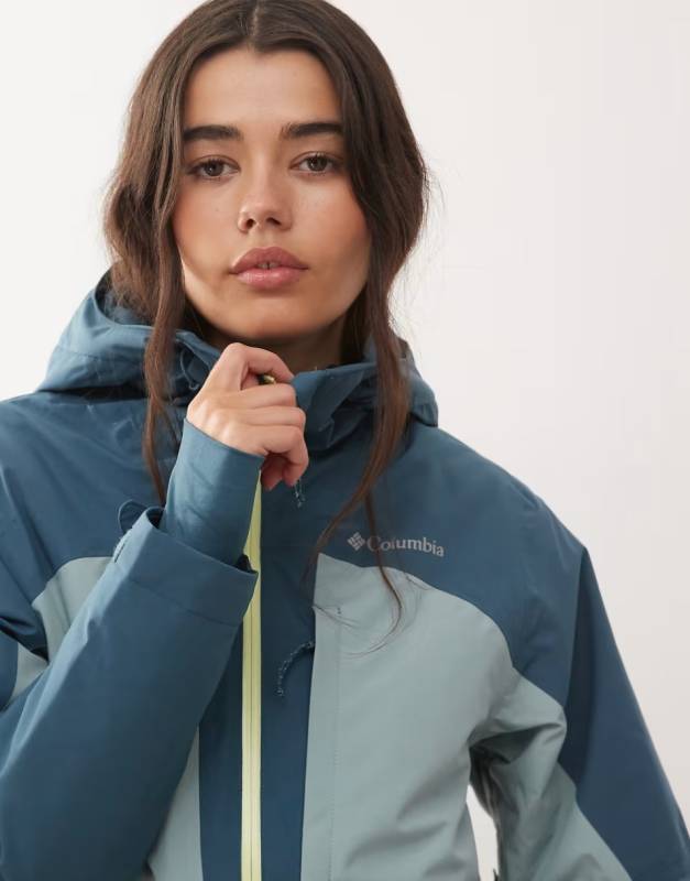 COLUMBIA – CAMPERA DAMA LIFTLINE SKI (3)