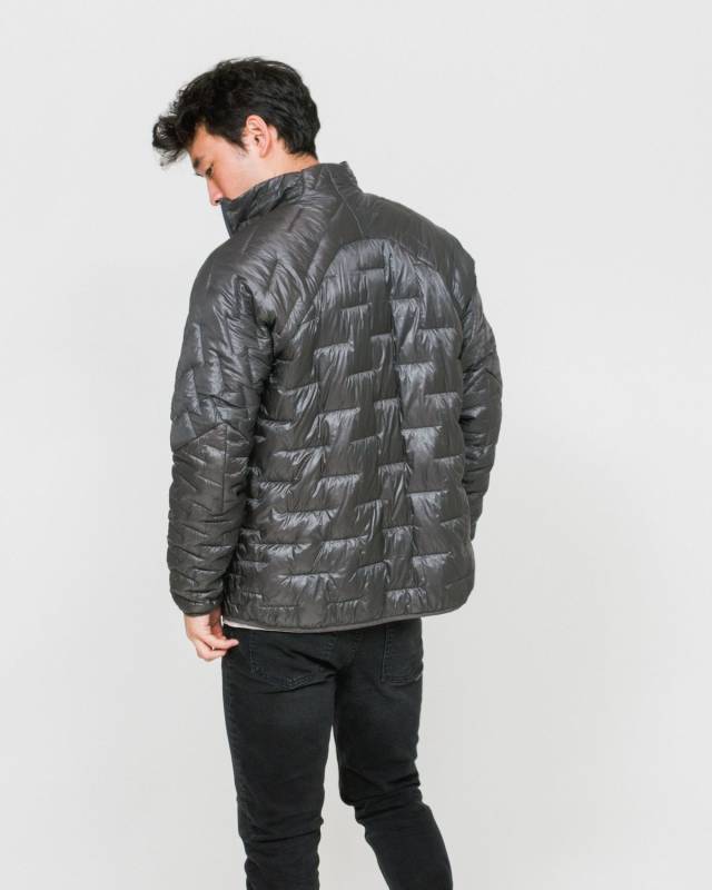 PATAGONIA – CAMPERA HOMBRE MICRO PUFF S/CAPUCHA (3)
