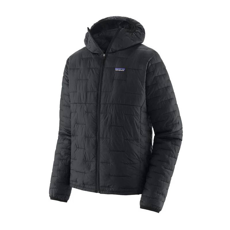 PATAGONIA – CAMPERA HOMBRE MMICRO PUFF HOODIE C/CAPUCHA (2)