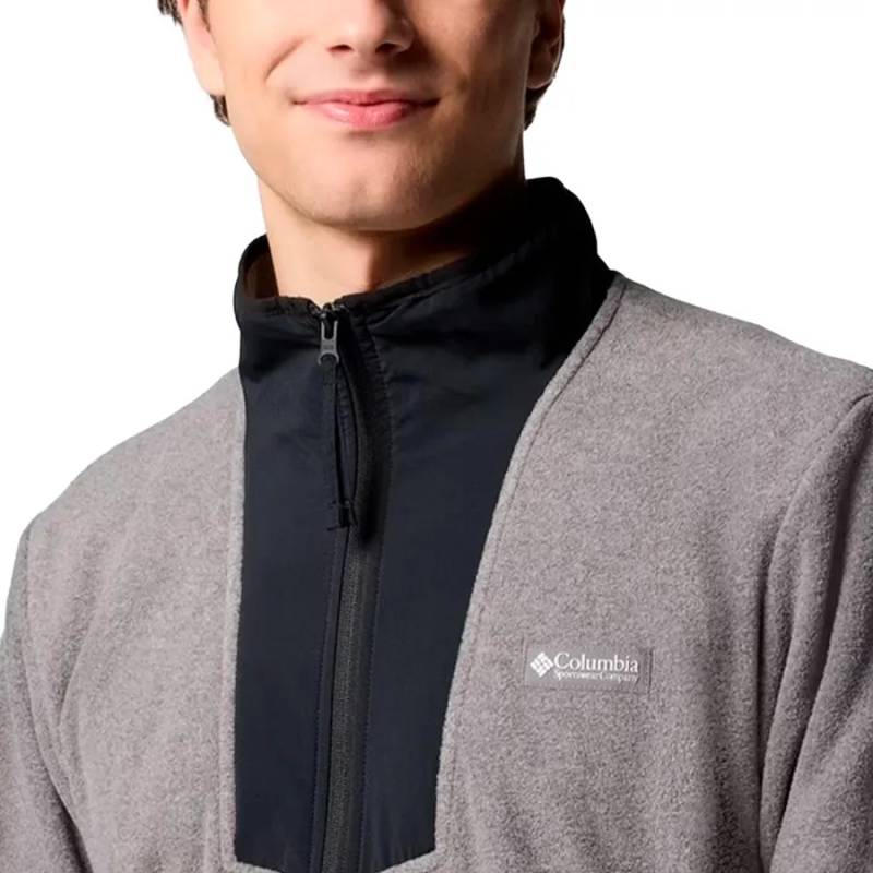 COLUMBIA – CAMPERA HOMBRE SEQUOIA GROVE (2)