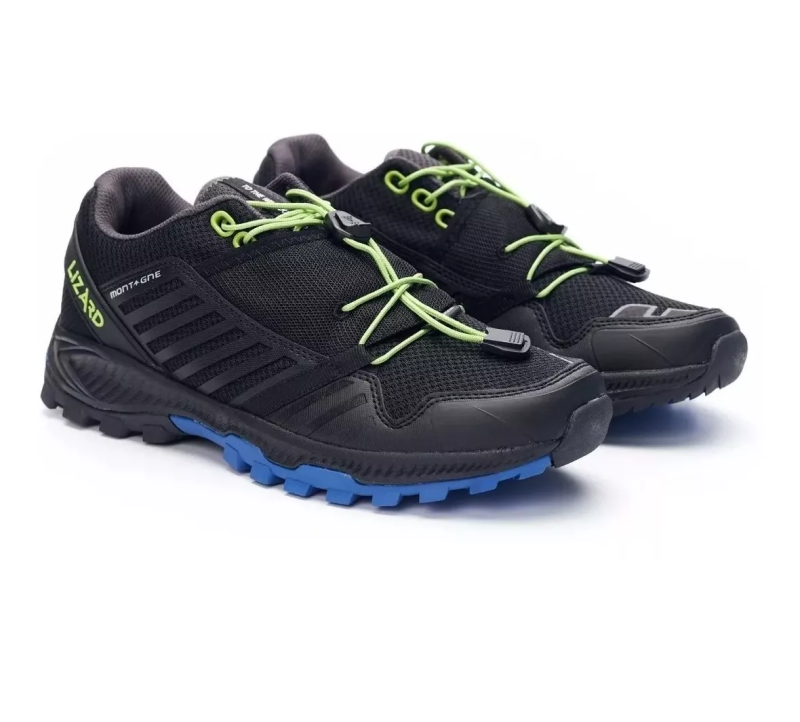 MONTAGNE – CALZADO HOMBRE TRAIL RUNNING LIZARD (2)