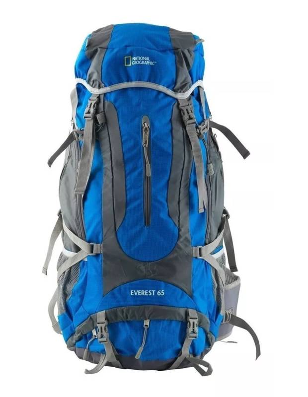 NATIONAL GEOGRAPHIC – MOCHILA EVEREST 65