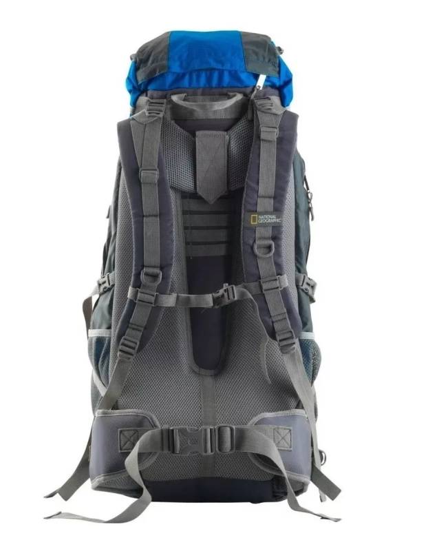 NATIONAL GEOGRAPHIC – MOCHILA EVEREST 65 (2)