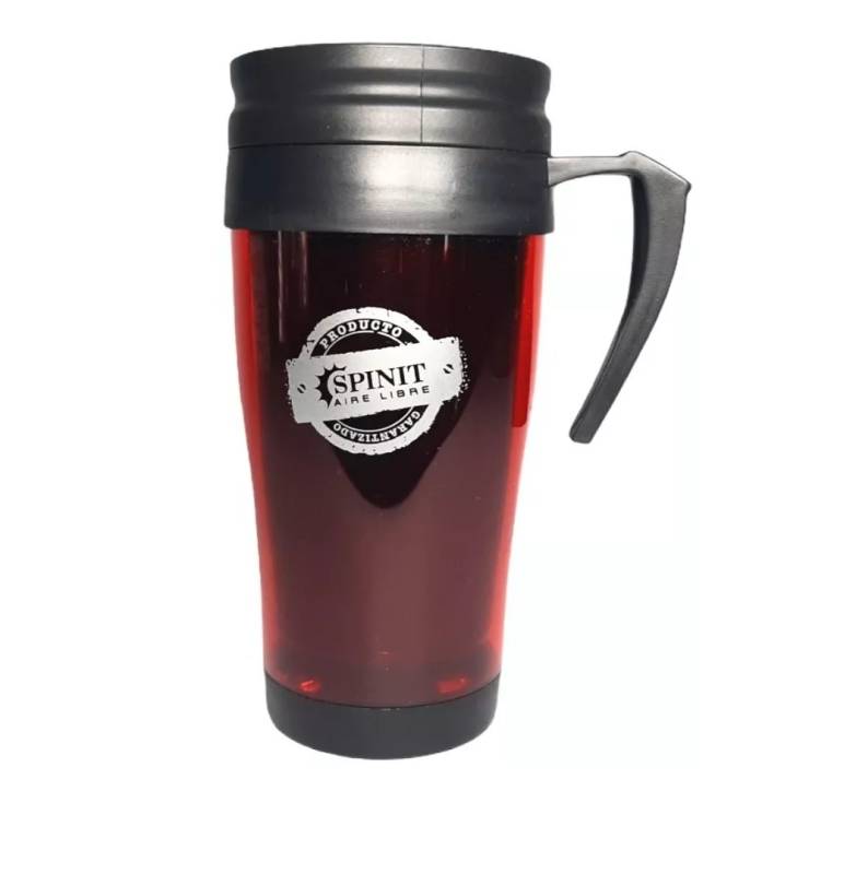 VASO TERMICO SPINIT OASIS 380 CC