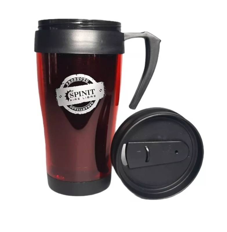 VASO TERMICO SPINIT OASIS 380 CC
