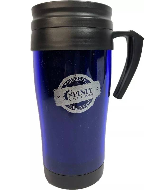 VASO TERMICO SPINIT OASIS 380 CC