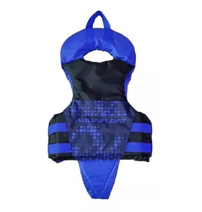 CHALECO SALVAVIDAS AQUAFLOAT SKI NIÑO T.1