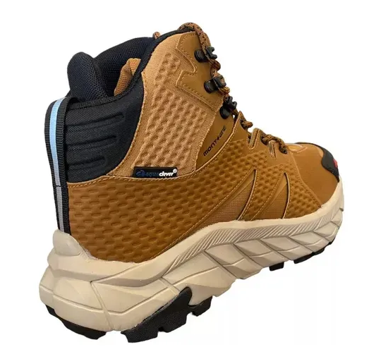 MONTAGNE – CALZADO DAMA GLIDE HIKE (2)