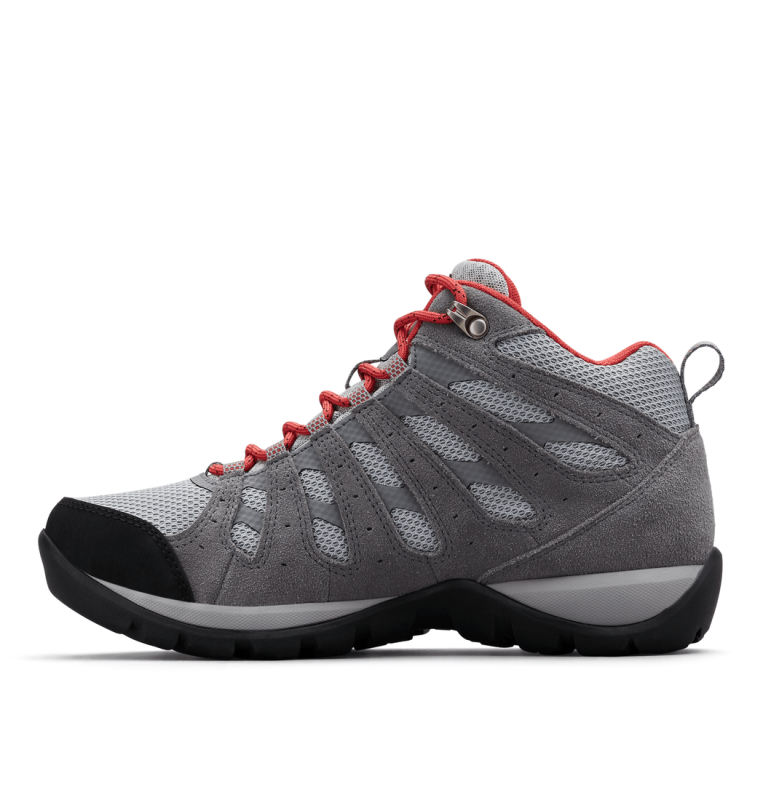 COLUMBIA – CALZADO DAMA REDMOND V2 MID WATERPROOF (2)