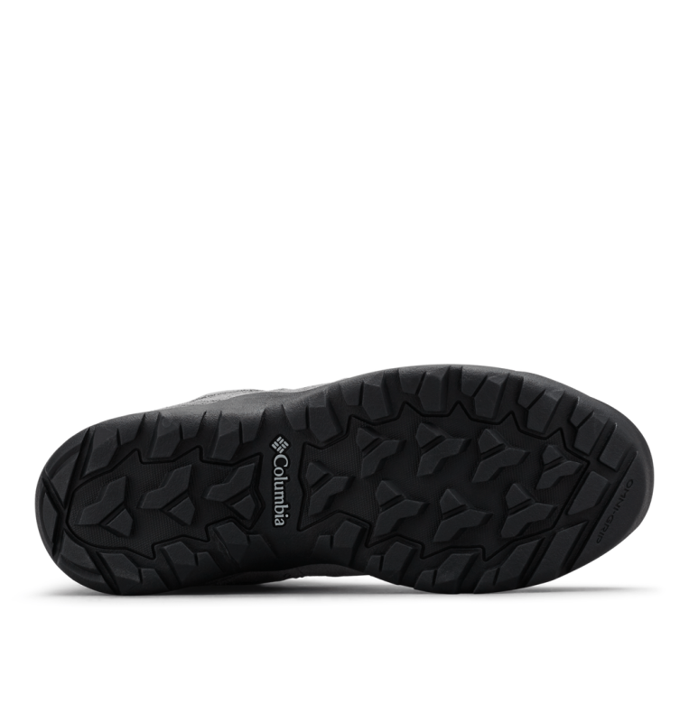 COLUMBIA – CALZADO DAMA REDMOND V2 MID WATERPROOF (3)